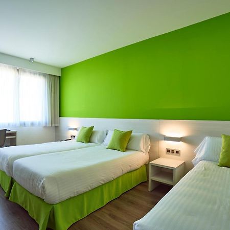 Hotel Julimar Lloret de Mar Luaran gambar