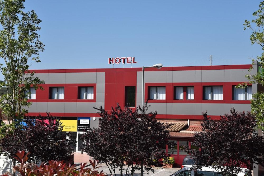 Hotel Julimar Lloret de Mar Luaran gambar