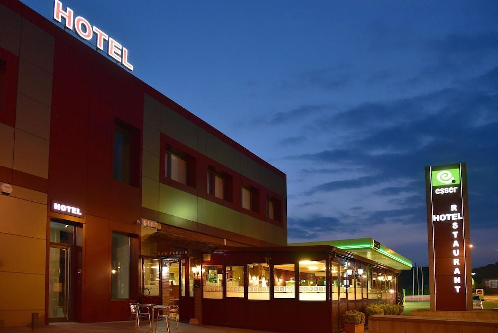 Hotel Julimar Lloret de Mar Luaran gambar