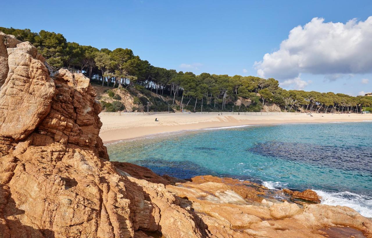 Hotel Julimar Lloret de Mar Luaran gambar