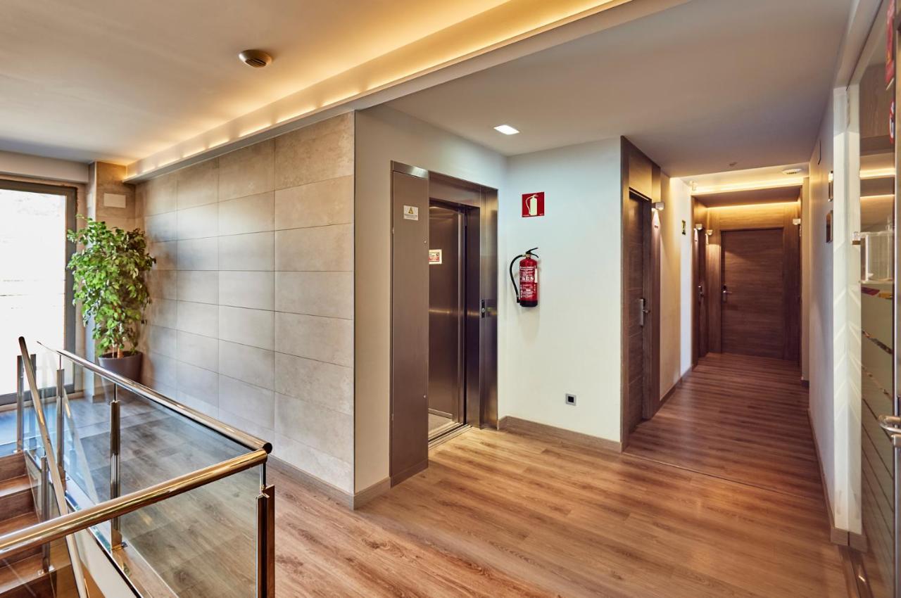 Hotel Julimar Lloret de Mar Luaran gambar