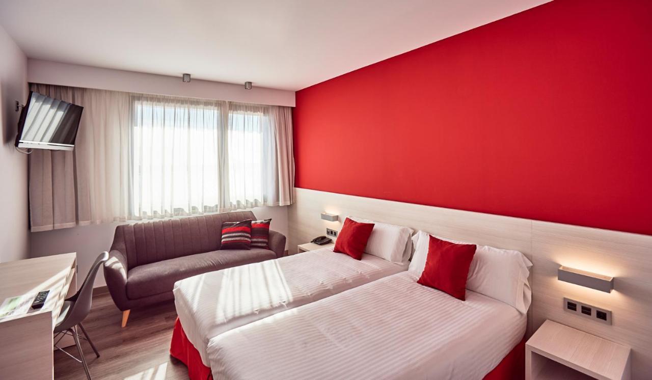 Hotel Julimar Lloret de Mar Luaran gambar