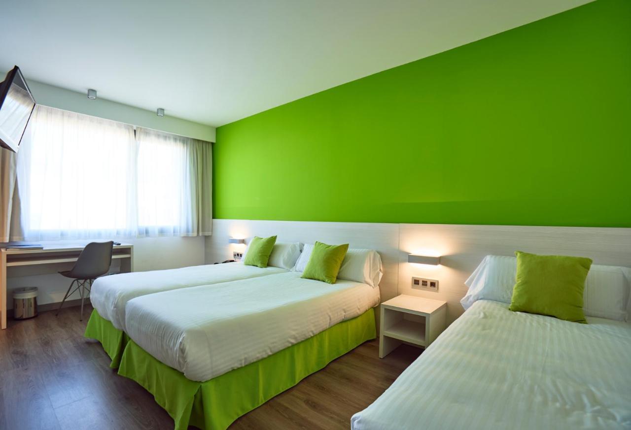Hotel Julimar Lloret de Mar Luaran gambar