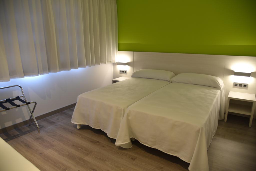 Hotel Julimar Lloret de Mar Luaran gambar